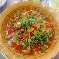 川味一品香饭店 User Photo