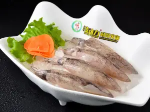 Zhudonglishishang Hot Pot