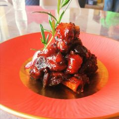 喜家港式茶餐厅(清水湾东榕环球美食店) User Photo