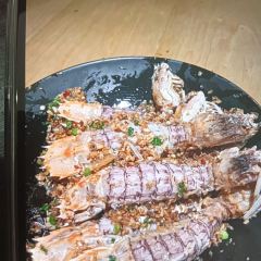 喜家港式茶餐厅 (亚龙湾东榕美食广场店) User Photo