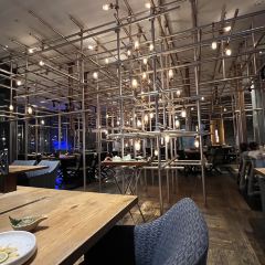 The Smoke House (Grand Hyatt Dalian) User Photo