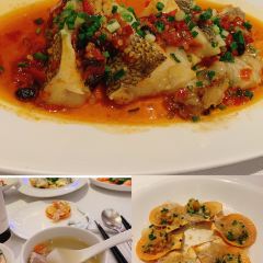 醉辉皇(虹口滨江店) User Photo