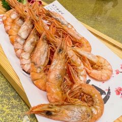 Shang Palace User Photo