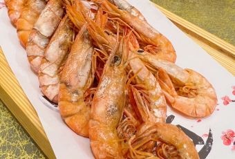 Shang Palace User Photo