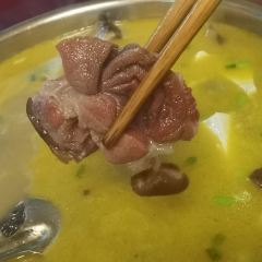 貴州風味魚莊（梵凈山店）張用戶圖片