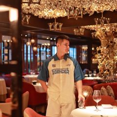 厦门华尔道夫酒店·滙壹西餐厅 User Photo