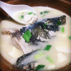 微山湖湖畔好客居鱼馆渔家菜 User Photo