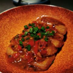 高粱雨辣椒厨房(锦绣翠园店) User Photo