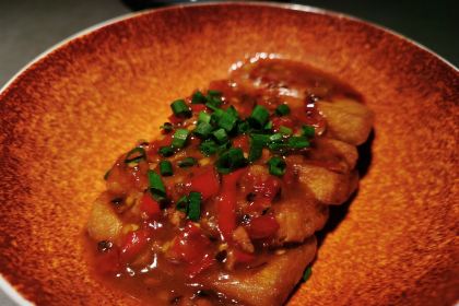 高粱雨辣椒厨房(锦绣翠园店)