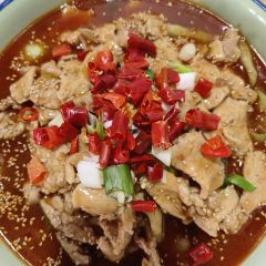 仙客来饭店 User Photo