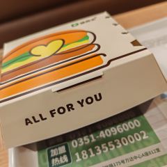 德克士(南风广场店) User Photo