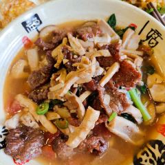老坊屋川菜馆(跃龙店) 여행 사진