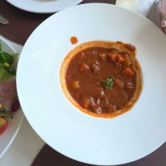 阿尔卑斯小屋 User Photo
