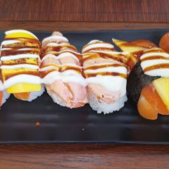 撒寿司·日料·铁板烧(惠文街店) 여행 사진