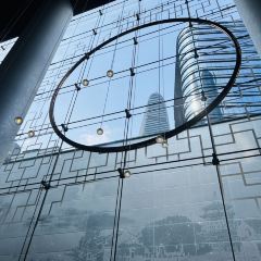 苏州W酒店·WOOBAR酒吧張用戶圖片