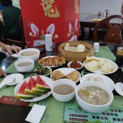 马市街食它汤店(解放路店) User Photo