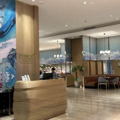 海口威斯汀酒店·知味西餐厅 User Photo