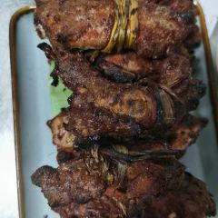 茶马二当家·云南菜·庭院餐厅 User Photo
