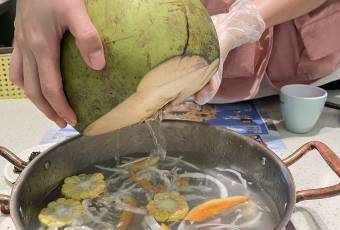 椰小雞·椰子雞(海棠68環球美食店)用戶圖片