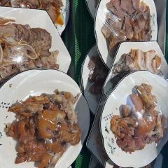醉江湖·海鲜炒鸡(大连路店) User Photo