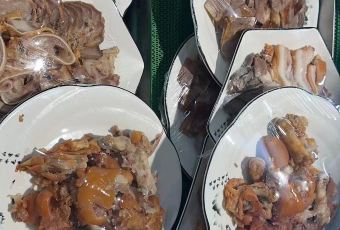 醉江湖·海鮮炒雞（大連路店）用戶圖片