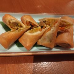 泰越轩·泰式咖喱餐厅(三亚湾一丰禾生活广场店) User Photo