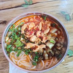 谭记城南包子铺 User Photo