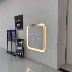 One Memory餐厅·西餐牛排 User Photo