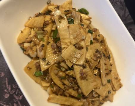 北辰洲际酒店·栀味轩中餐厅