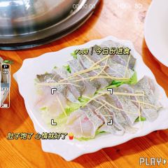 Maijiazhuang Restaurant·Shunde Steam Cuisine User Photo