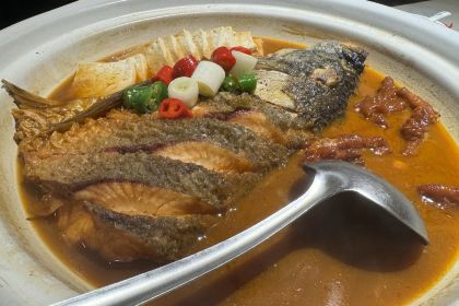 沁香园·陕西菜(西北局旧址店)