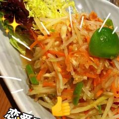 泰越轩·泰式咖喱餐厅(三亚湾一丰禾生活广场店) User Photo