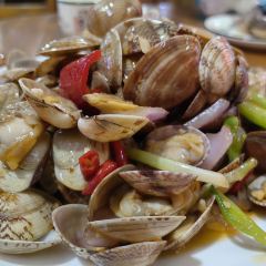 YU SHANG·KAO PU SEAFOOD RESTAURANT ảnh của người dùng