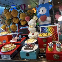 Cafe Liao User Photo