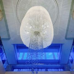 上海外灘華爾道夫飯店·百味園張用戶圖片