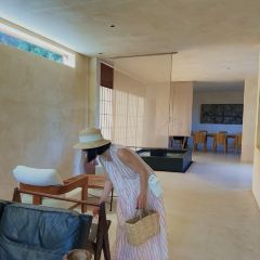 青寂溪谷半山酒店·枫见餐厅 여행 사진