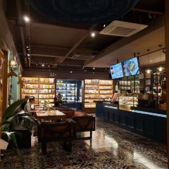 鹿森书店(上下杭店) User Photo