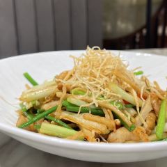 秋阳味道·顺德私房菜 User Photo