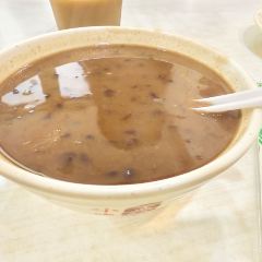 孟记小吃店 User Photo