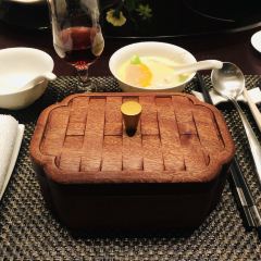 西安华清御汤酒店·御膳苑 User Photo