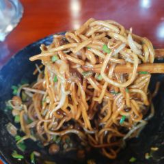一碗热干面(九龙明苑小区店) User Photo