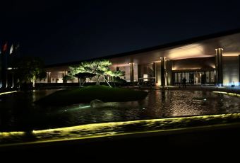 开封建业铂尔曼酒店 · 铂尔曼咖啡厅 User Photo