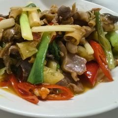 将就吃农家特色土菜馆 User Photo