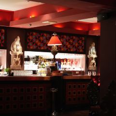 Lost Heaven on the Bund User Photo