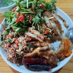 张变果饮(北站店) User Photo