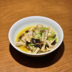 野炉子(名坊园机场店) User Photo