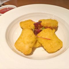 庆春朴门(前滩太古里店) User Photo