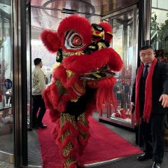Yu Palace User Photo