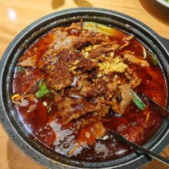 金筷子·宴会城(乐凯大街总店) User Photo