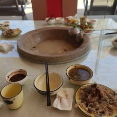 鑫阳鱼庄 User Photo